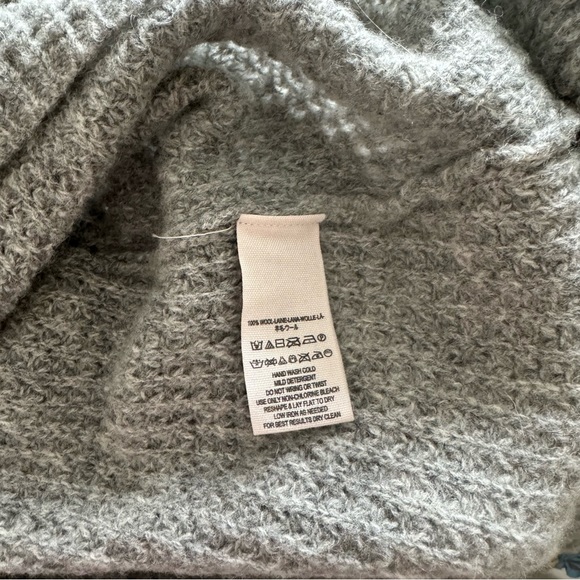 Free people turtleneck sweater - Picture 4 of 4